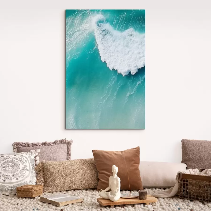 Pilt Sea Wave s45379