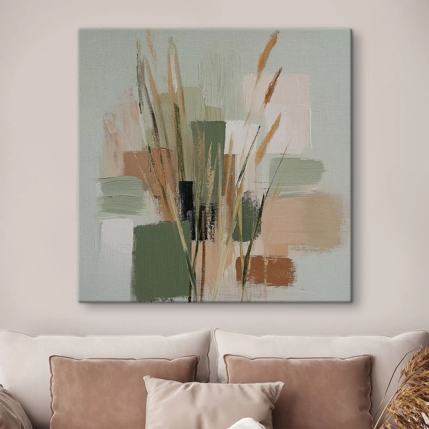 Pilt Abstraktne koostis s45385