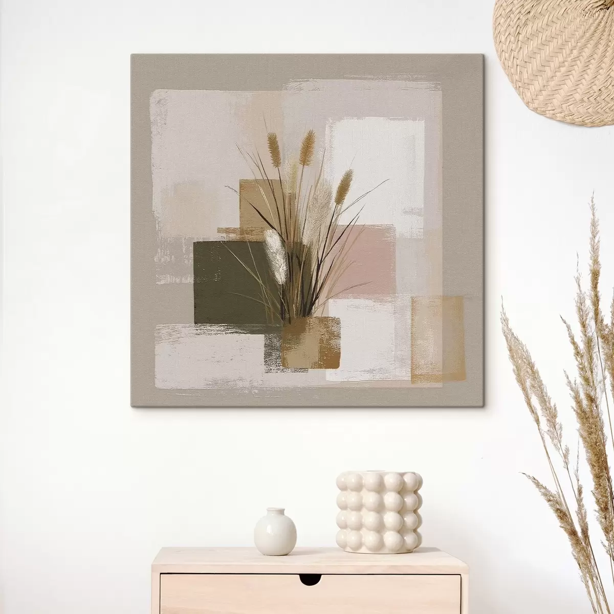 Pilt Abstraktne koostis s45386