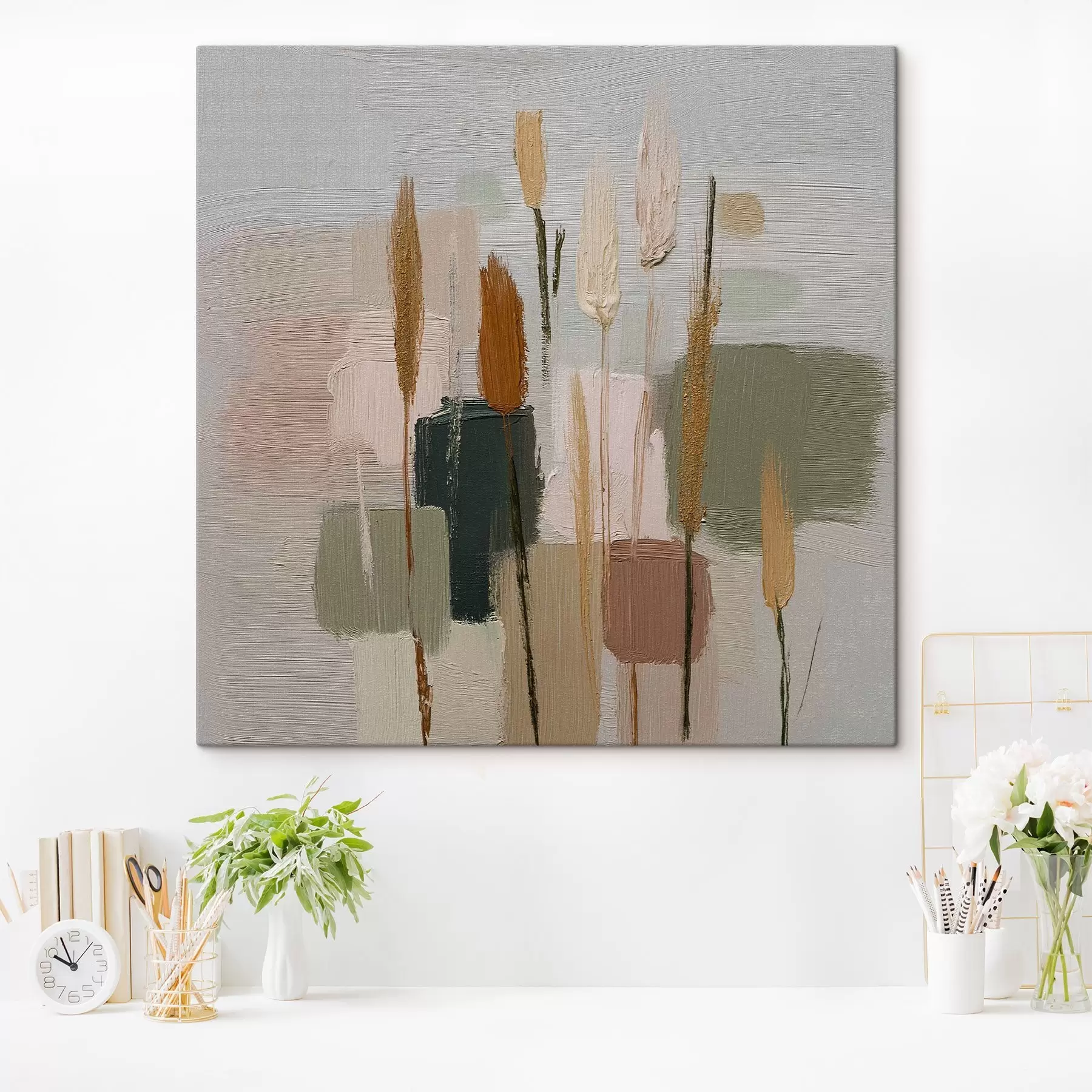 Pilt Abstraktne koostis s45387