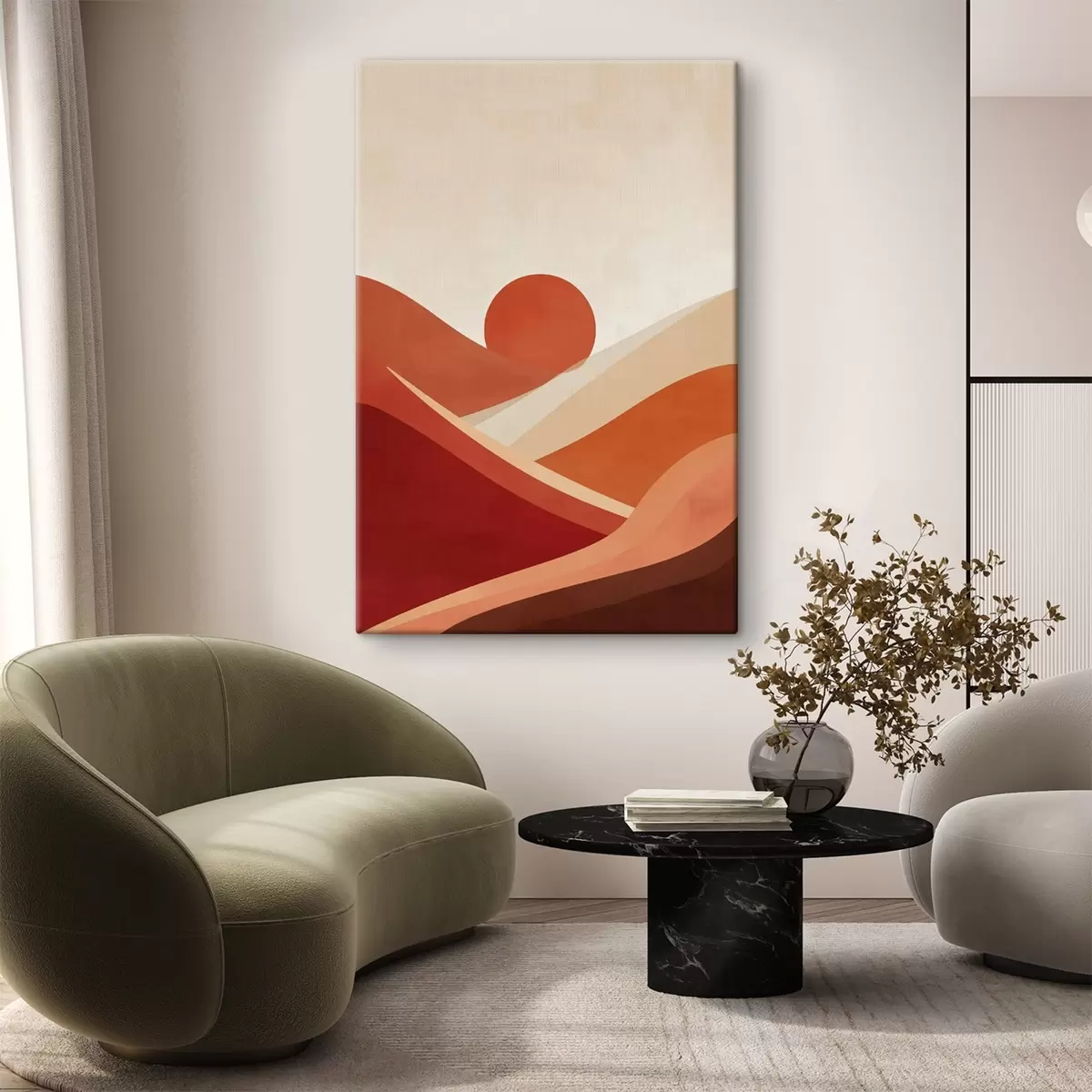 Pilt Päikesetõus s45392