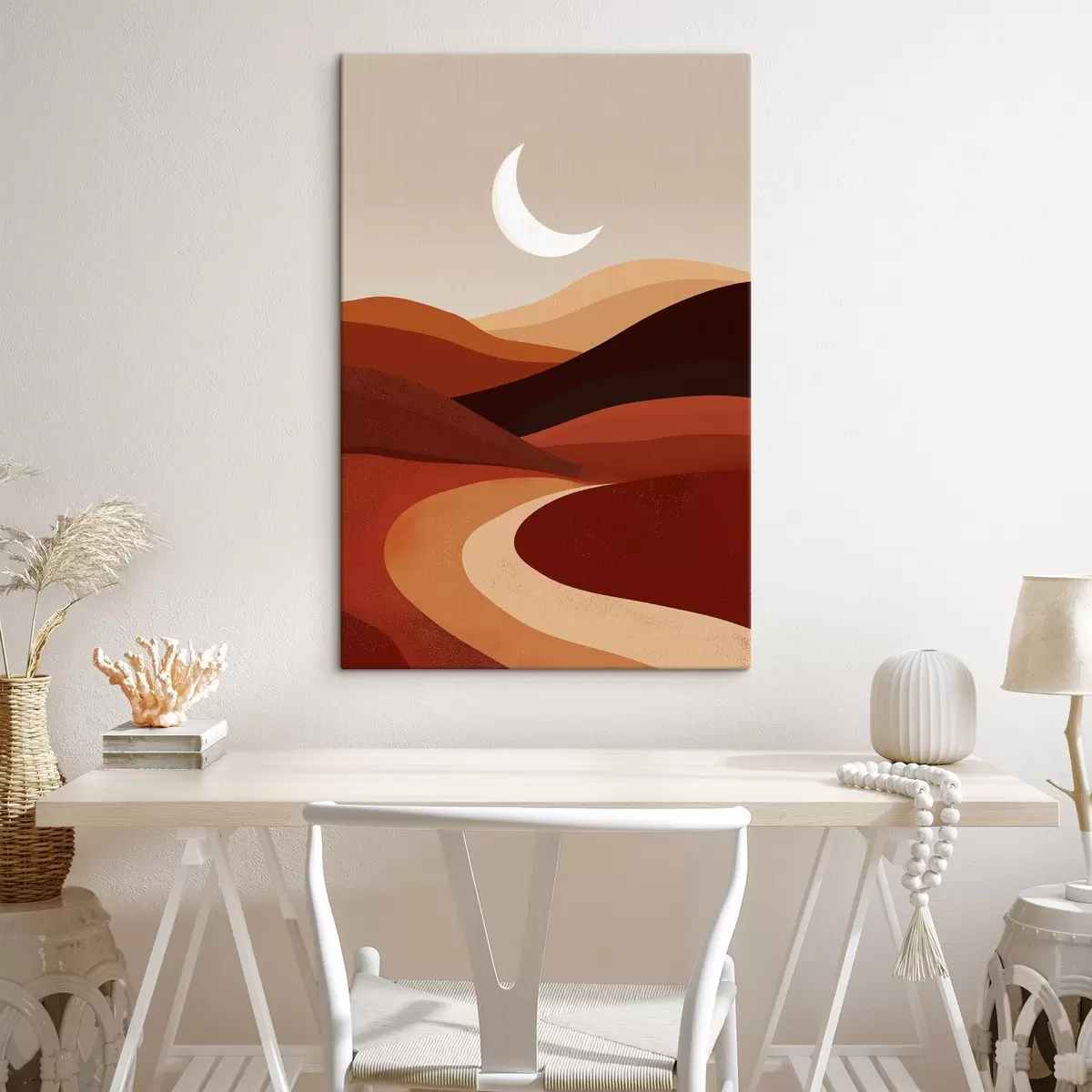 Pilt Päike ja mäed s45393