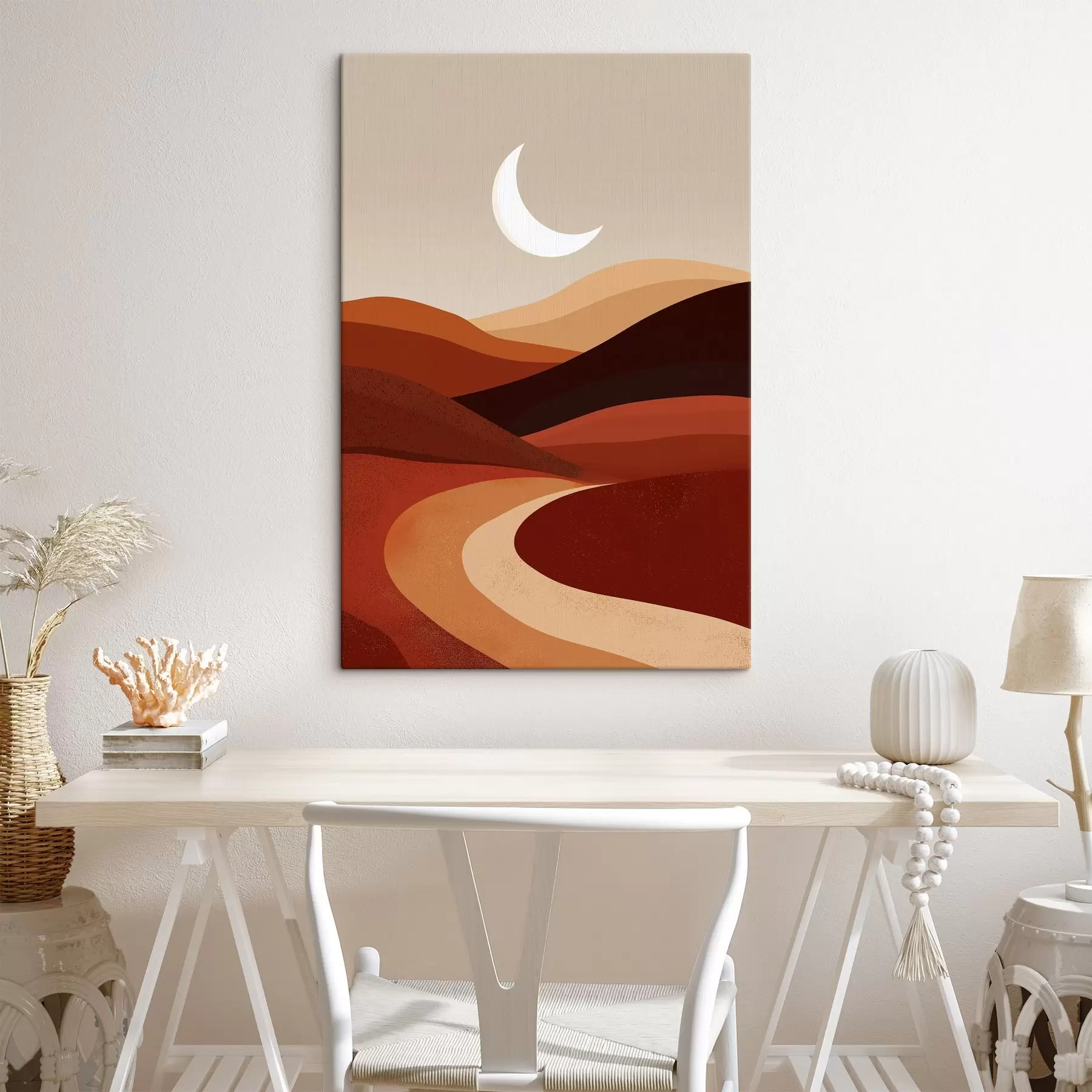 Pilt Päike ja mäed s45393