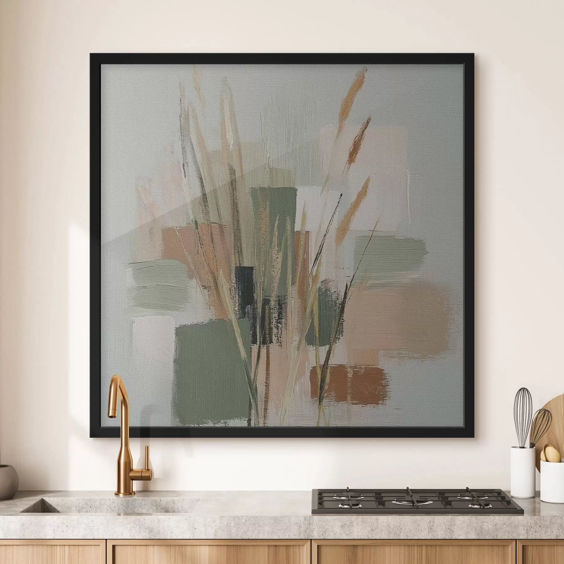 Fototapeedid Abstraktne koostis f45385