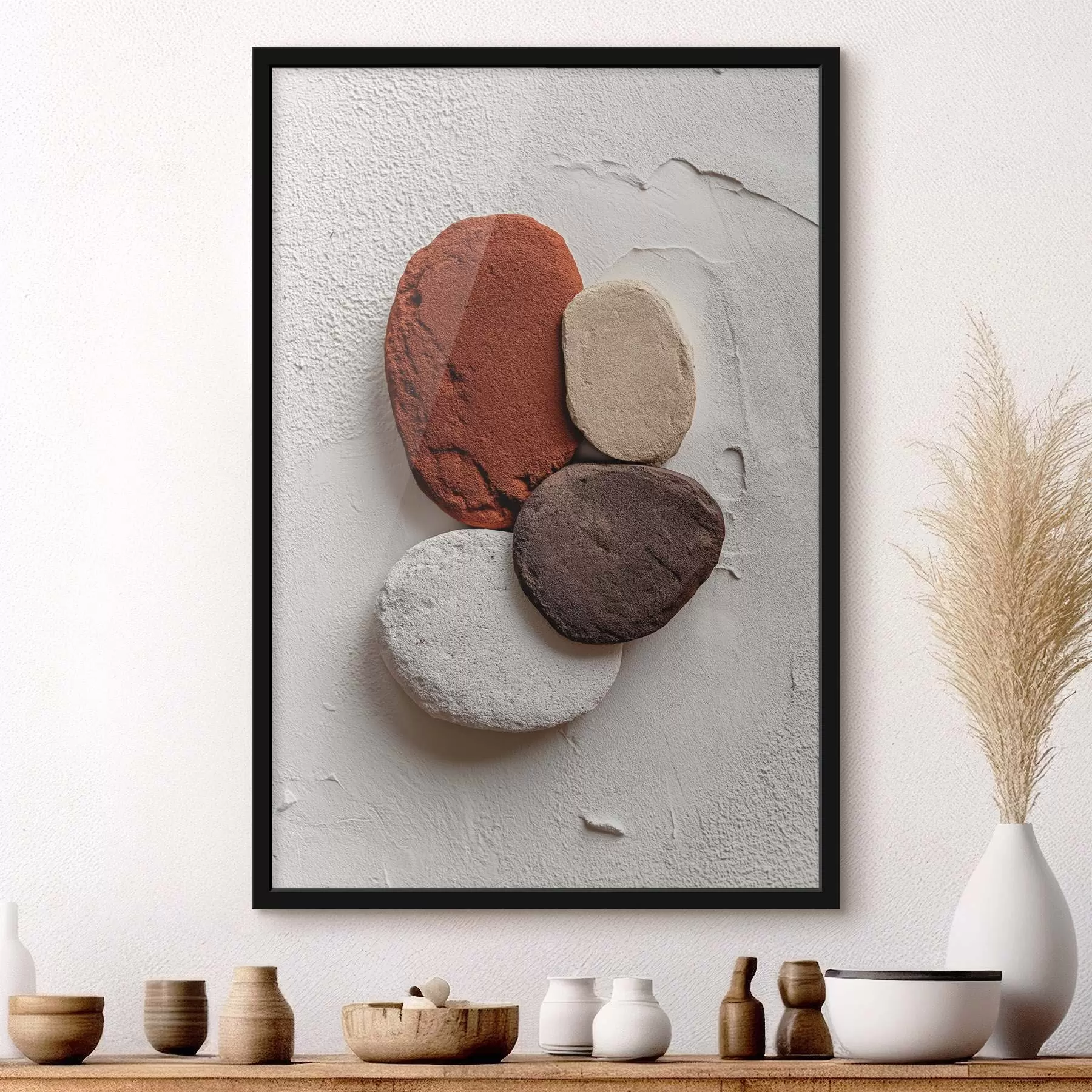 Pilt Erinevad kivid f45399