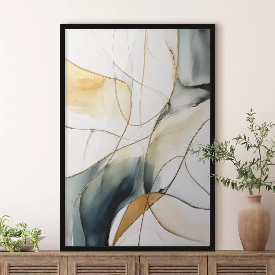 Fototapeedid Abstraktsioon f45406