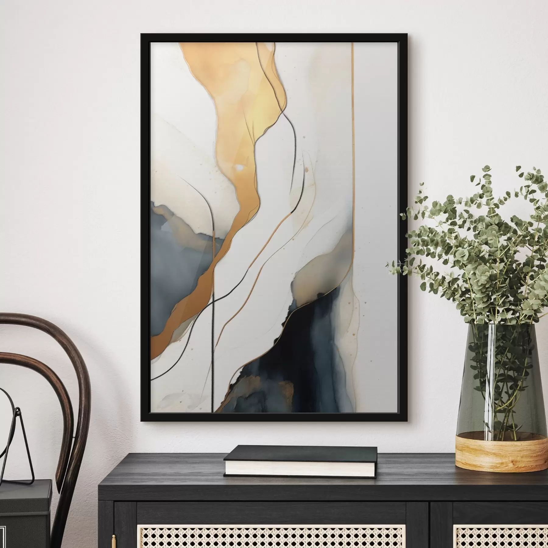 Fototapeedid Joonte abstraktsioon f45407