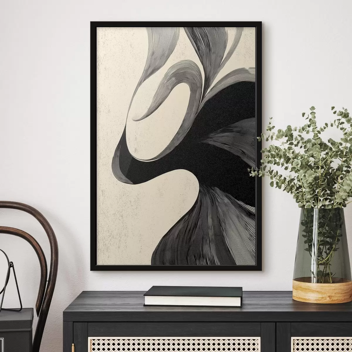 Plakat Joonte tants f45414