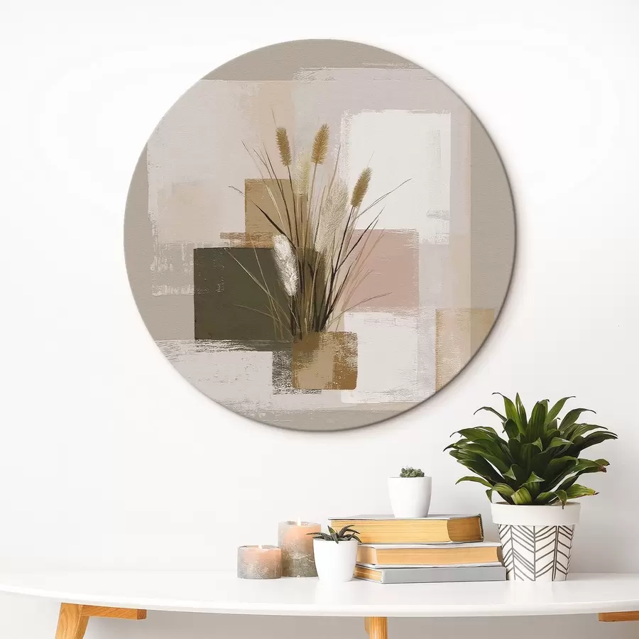 Pilt Abstraktne koostis r45386