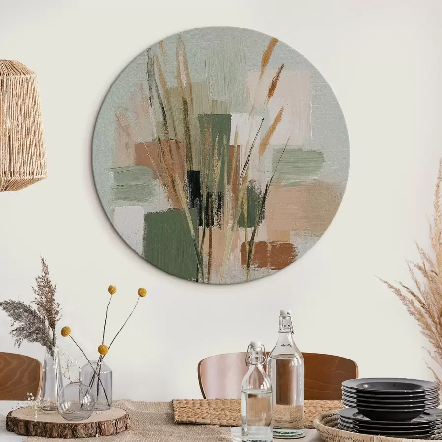 Pilt Abstraktne koostis r45385