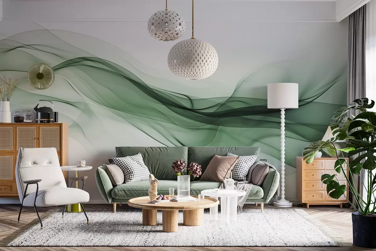 Fototapeedid Abstraktsioon w04408