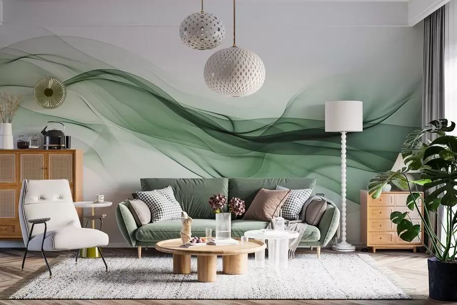 Fototapeedid Abstraktsioon w04408