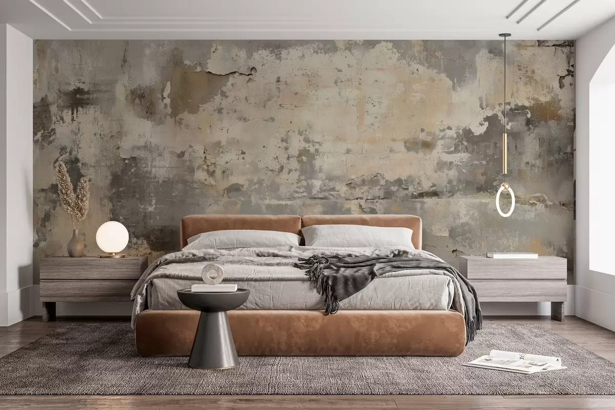 Fototapeedid tekstuurse vana seina imitatsioon w04311