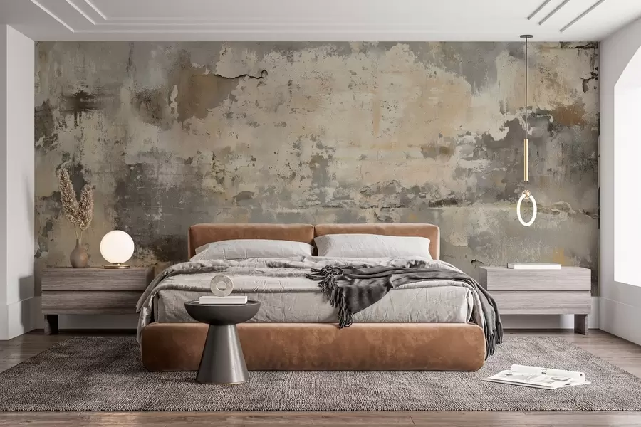 Fototapeedid tekstuurse vana seina imitatsioon w04311