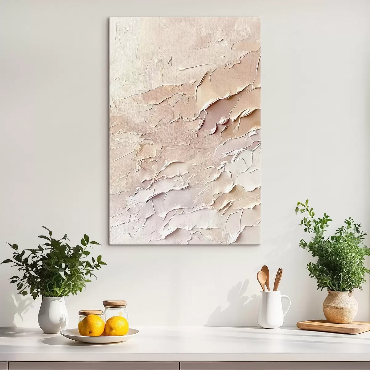 Pilt Volüümiline värvilöökide efekt s45335