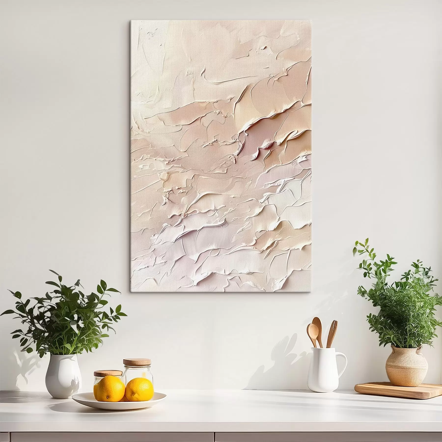 Pilt Volüümiline värvilöökide efekt s45335