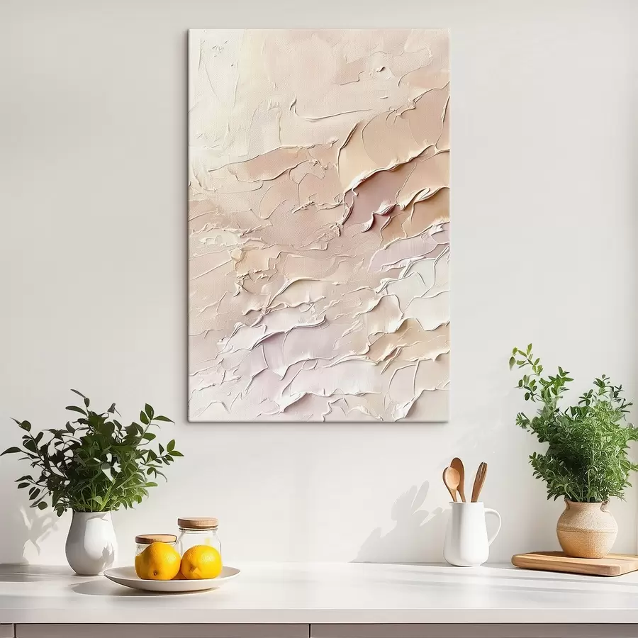 Pilt Volüümiline värvilöökide efekt s45335