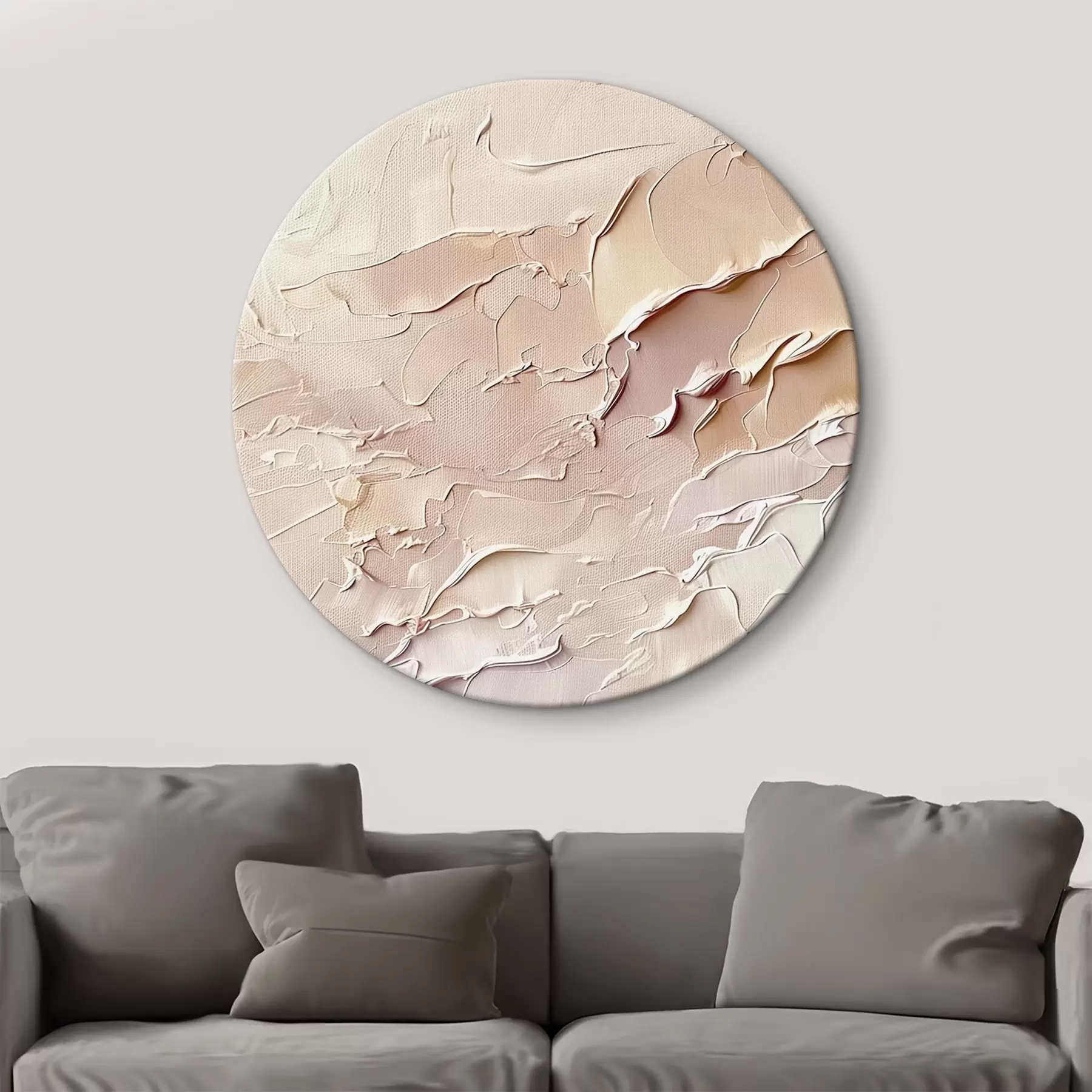 Pilt Volüümiline värvilöökide efekt r45335