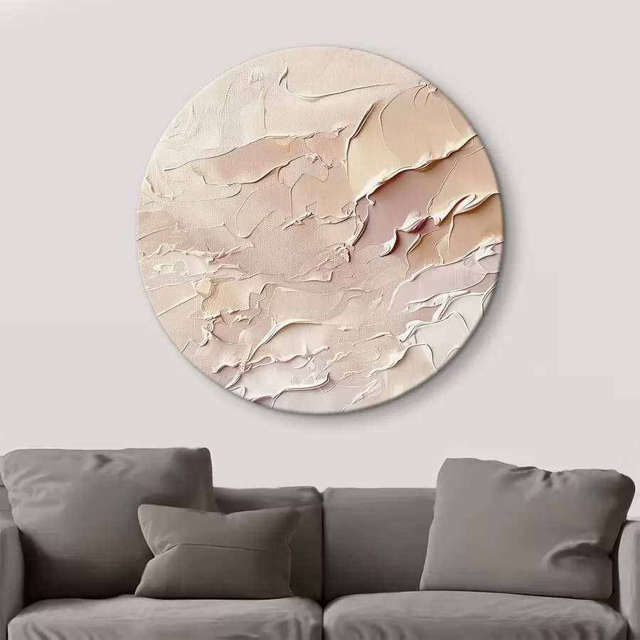 Pilt Volüümiline värvilöökide efekt r45335