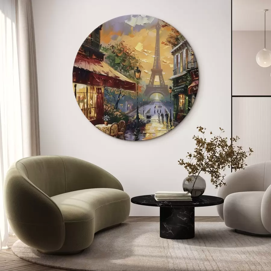 Pilt Pariisi tänav r45339