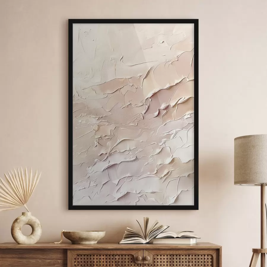 Fototapeedid Volüümiline värvilöökide efekt f45335