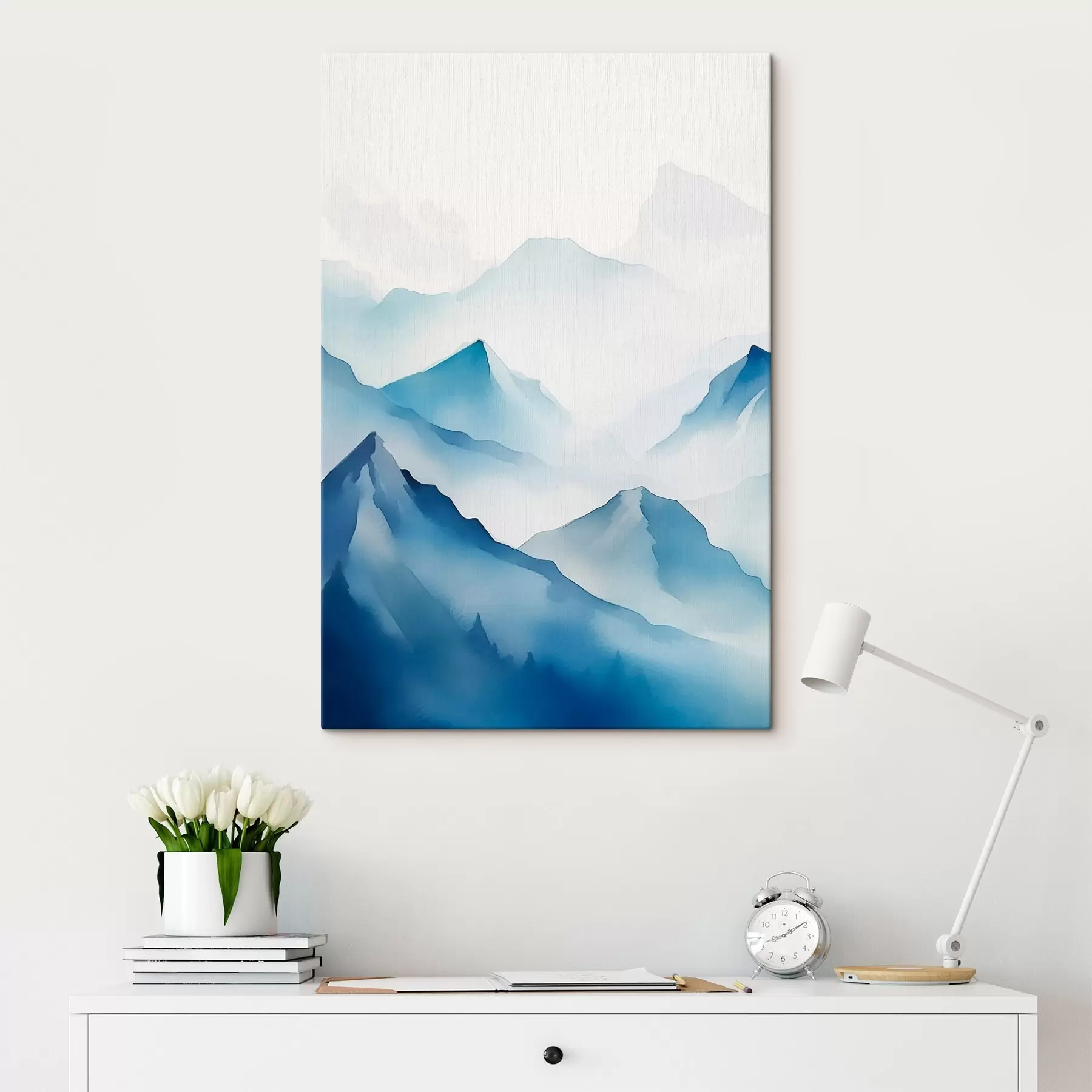 Pilt Mäed udus s45424