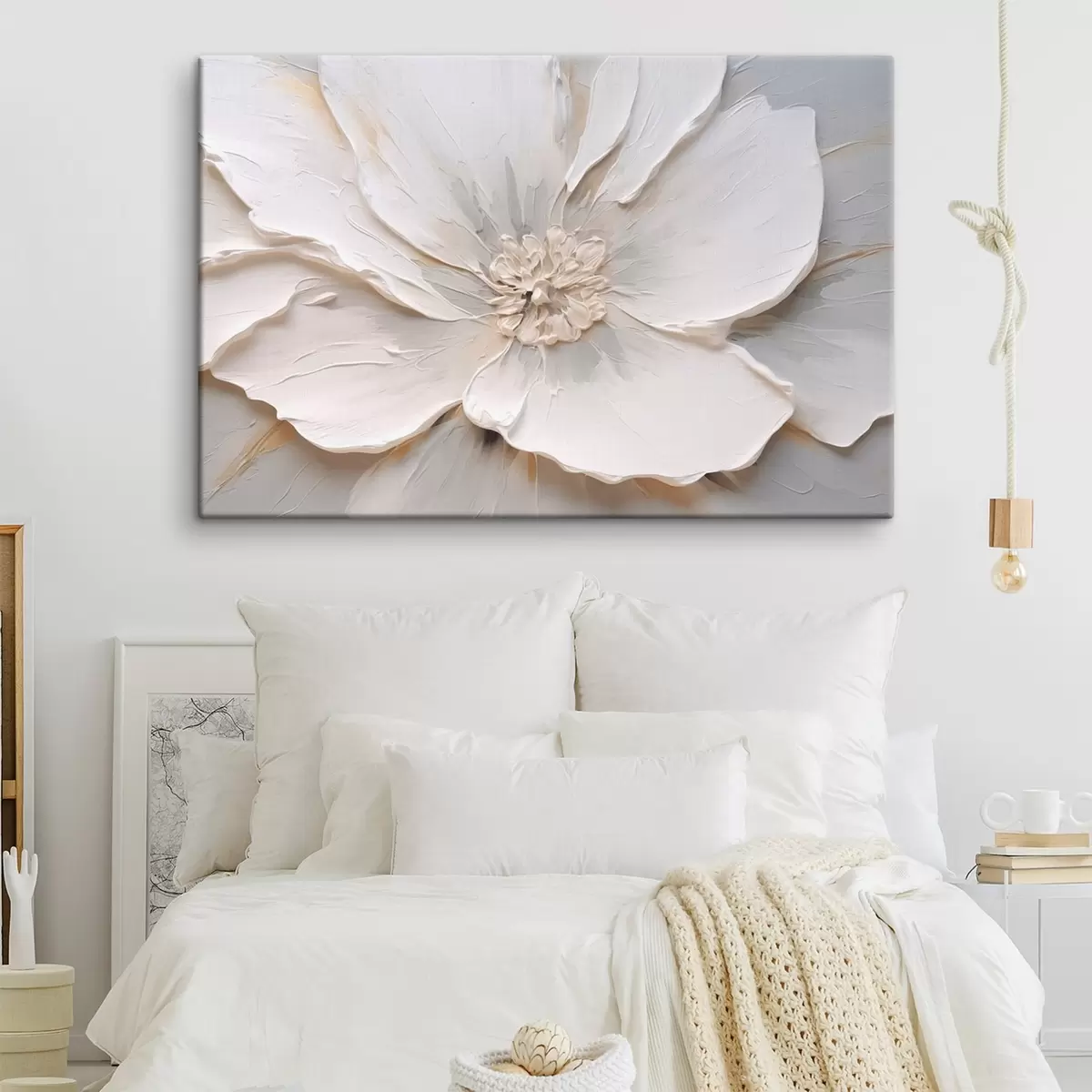 Pilt Suur lill s45443