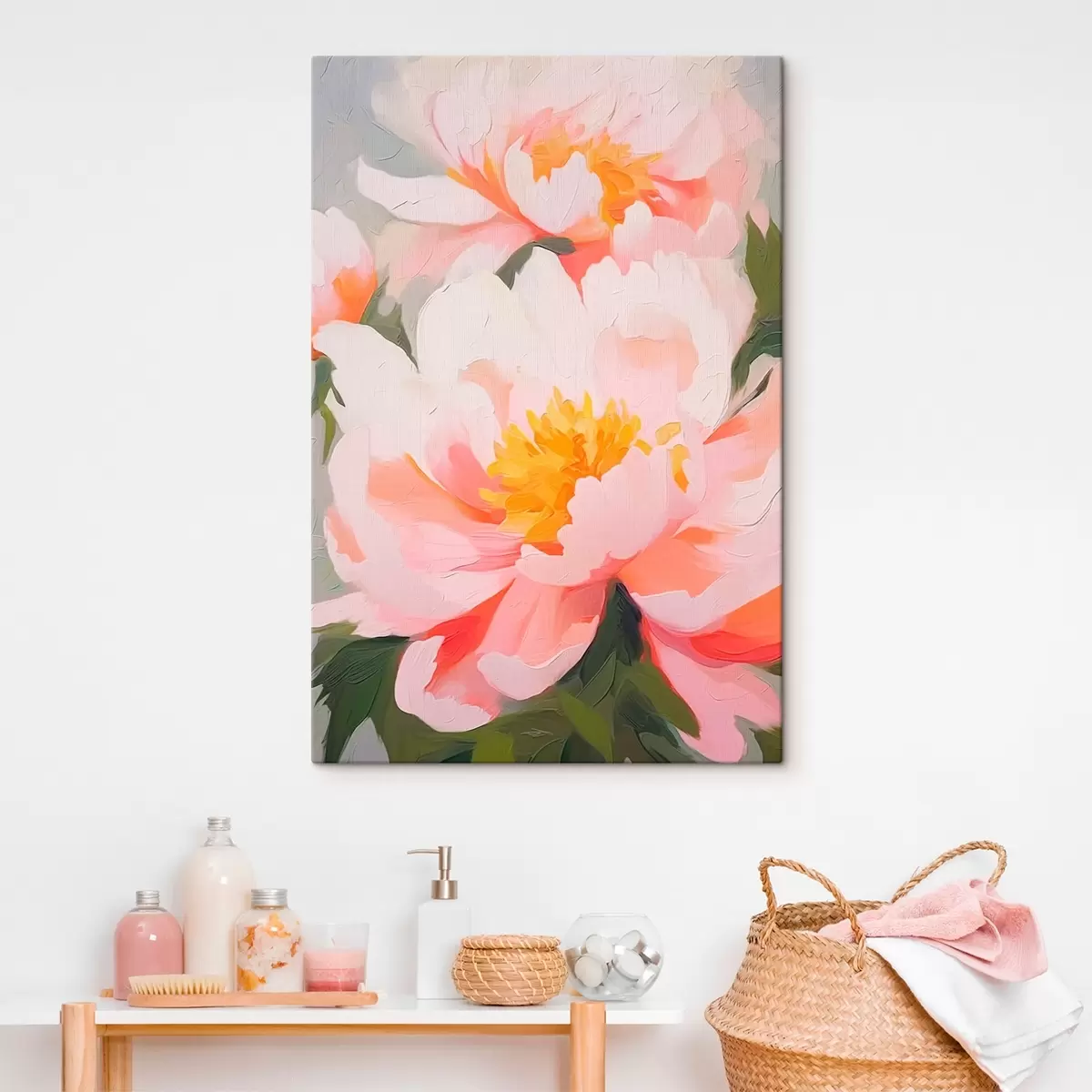 Pilt Pojengid s45444