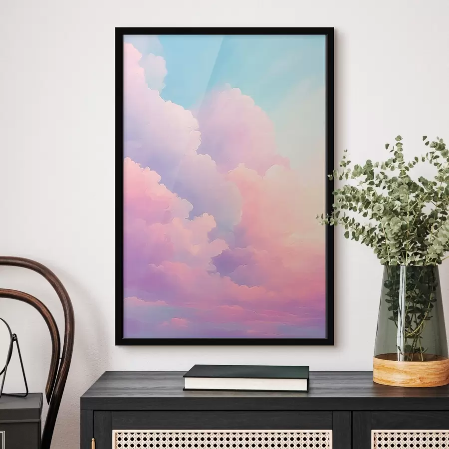 Fototapeedid Pilved f45433