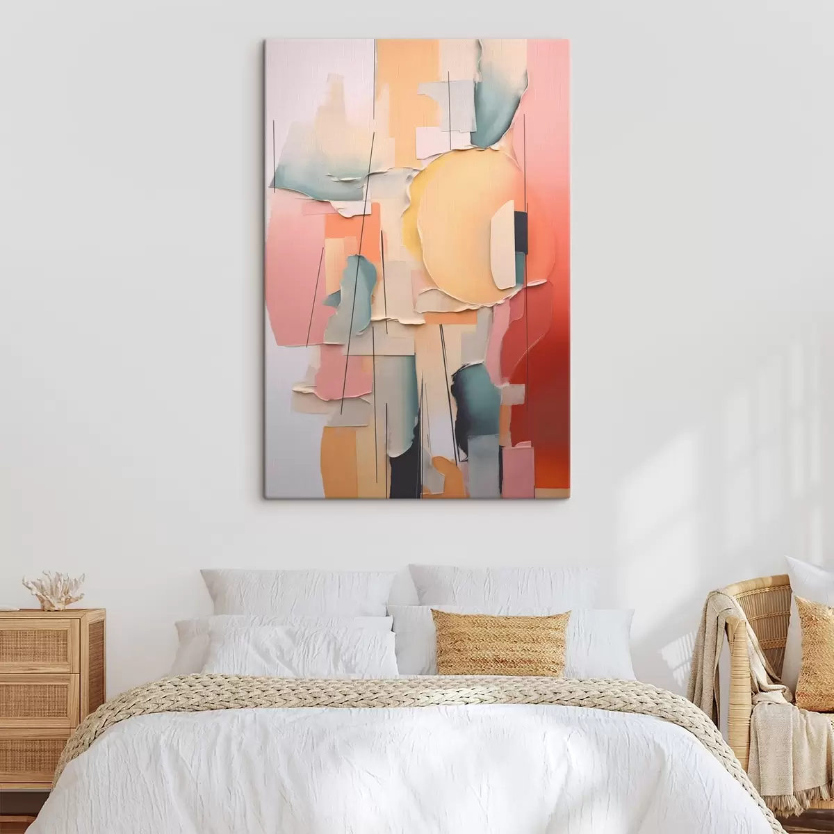 Pilt Abstraktsioon s45372