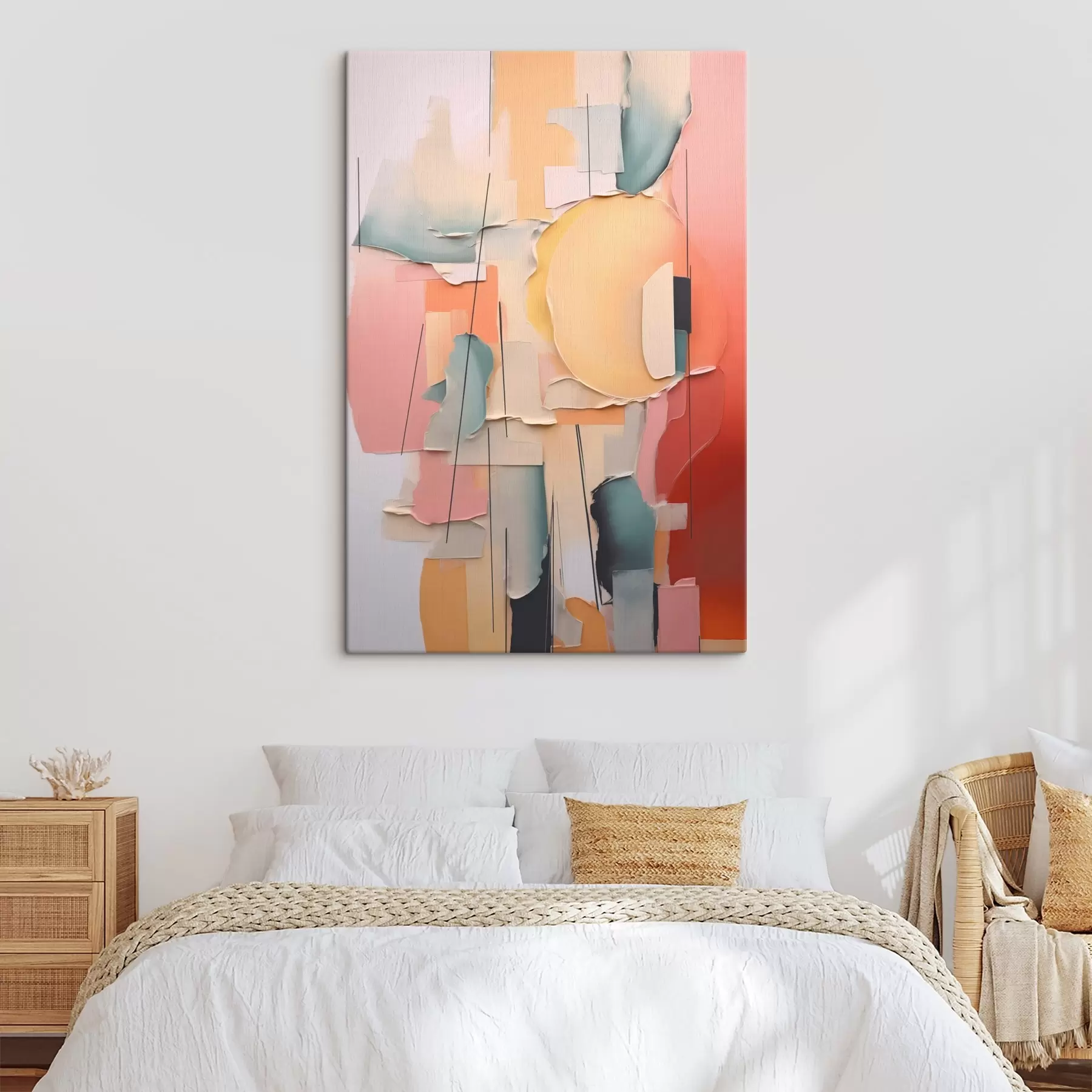 Pilt Abstraktsioon s45372