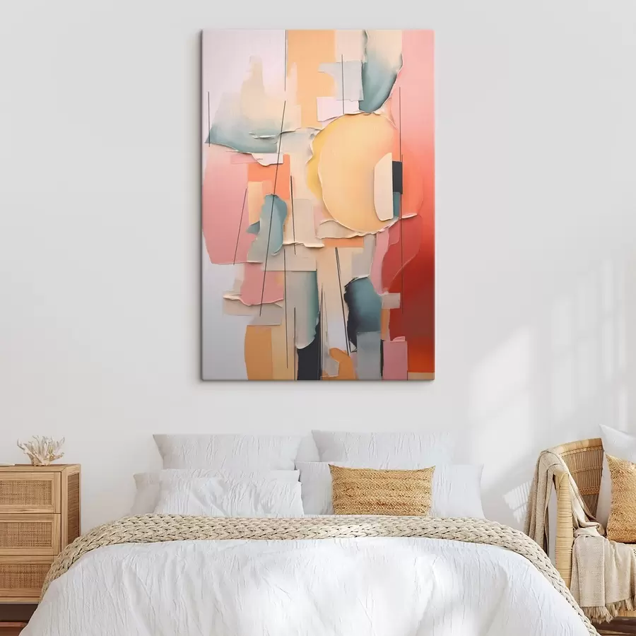 Pilt Abstraktsioon s45372