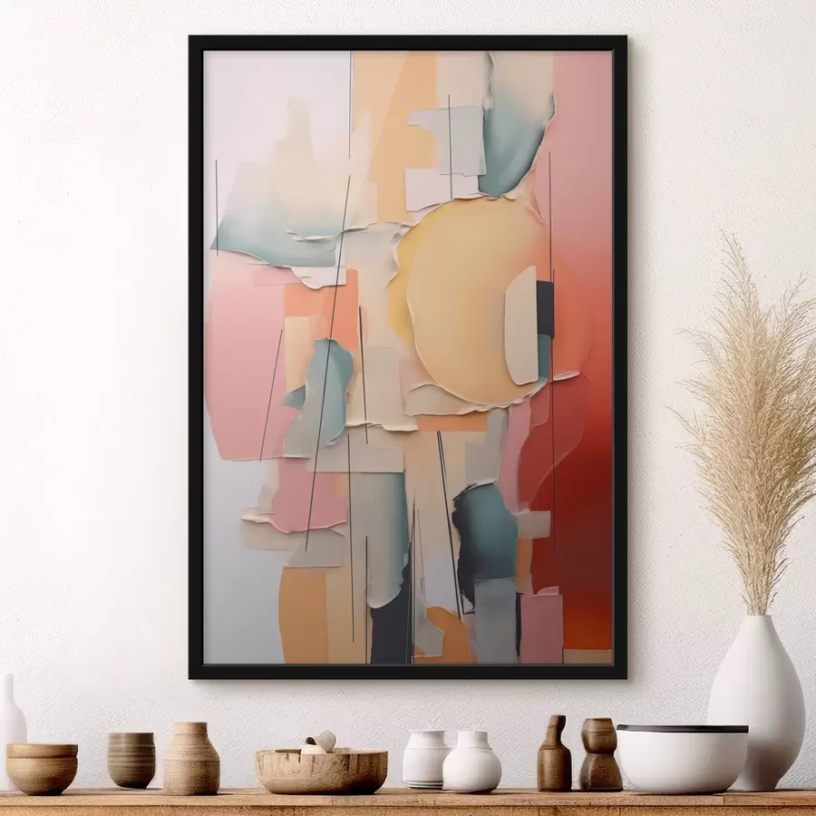 Fototapeedid Abstraktsioon f45372