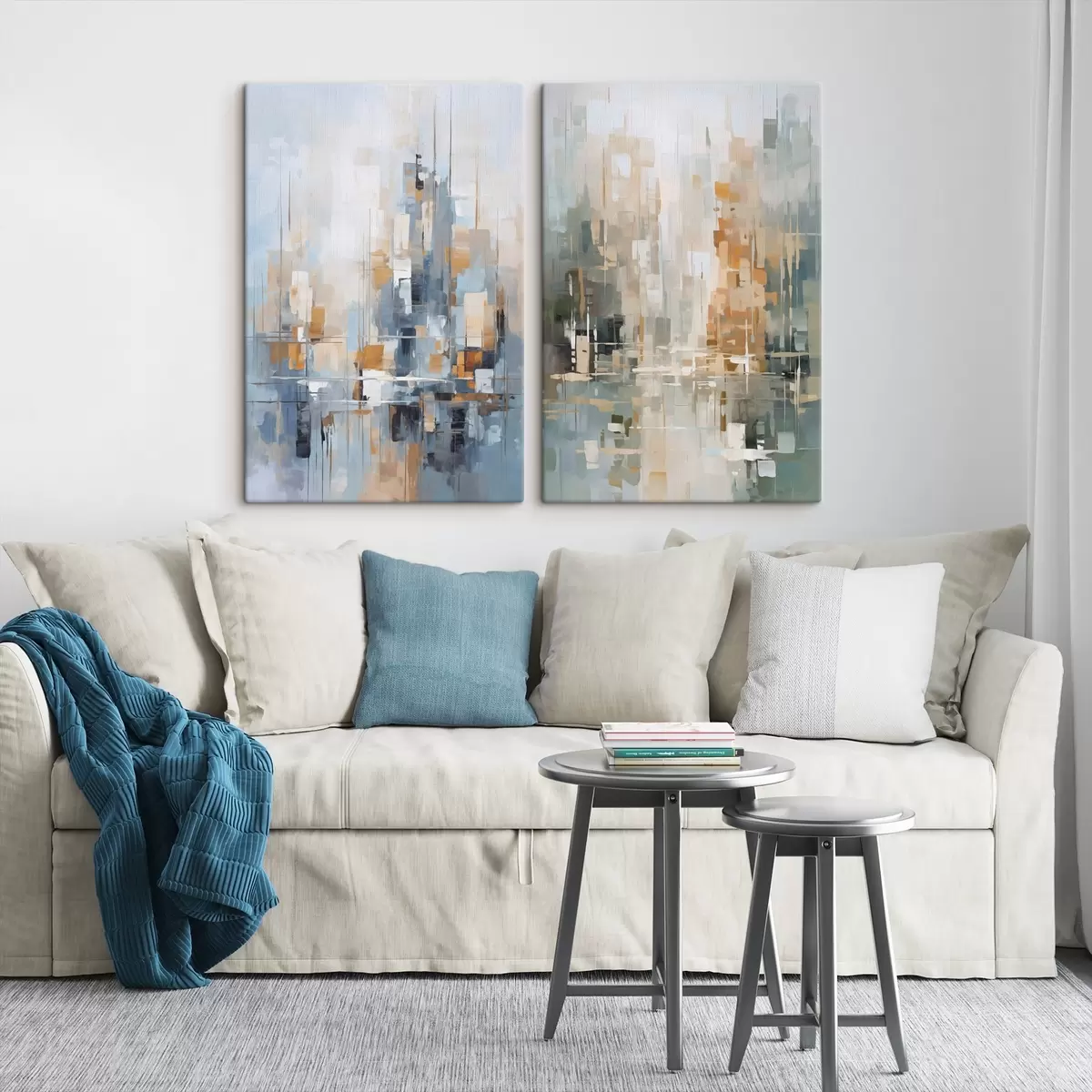 Pilt Abstraktsiooni imitatsioon maali m00625