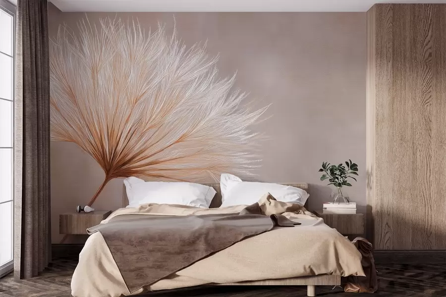 Fototapeedid Pastell lill w04422