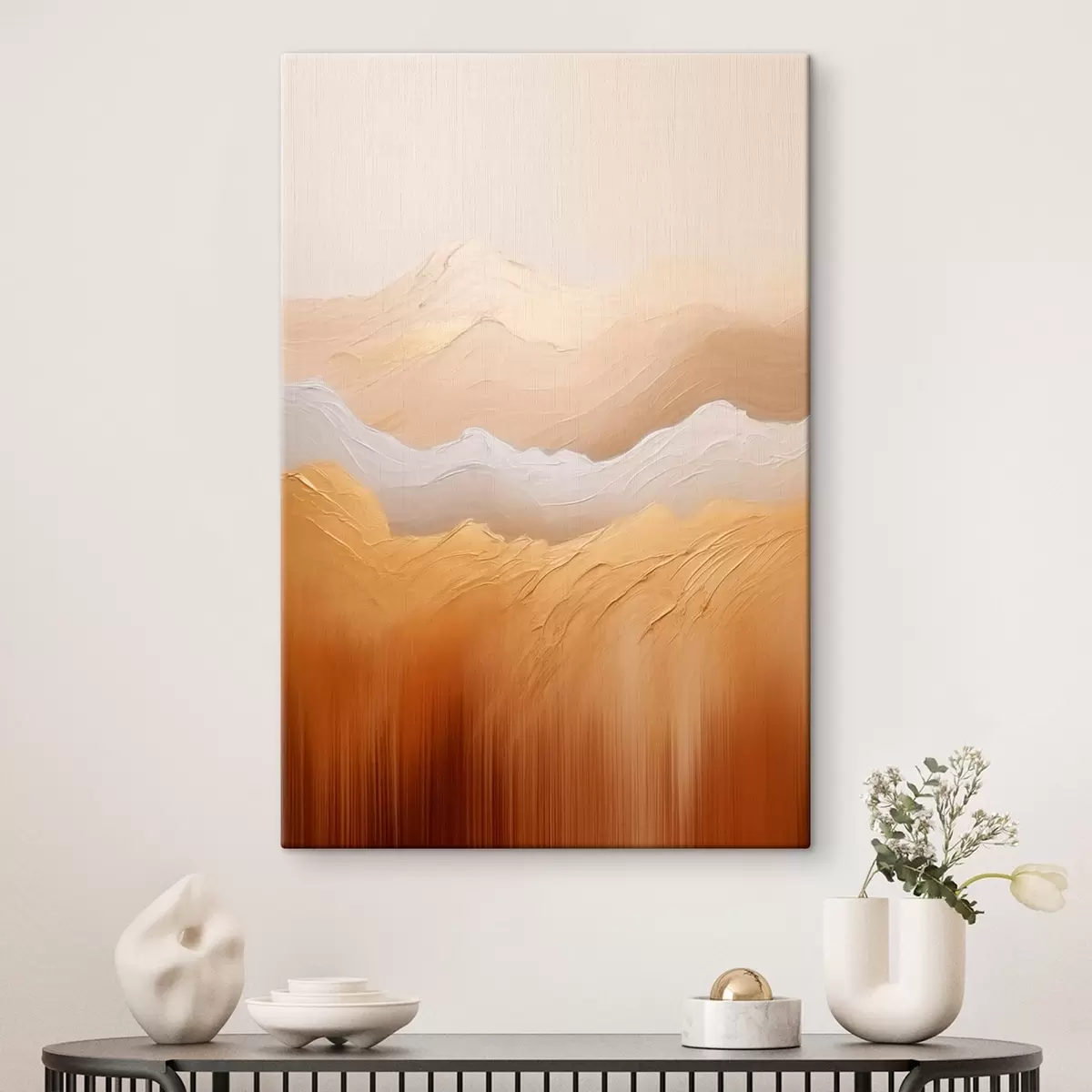 Pilt Abstraktsed liivamäed s45473