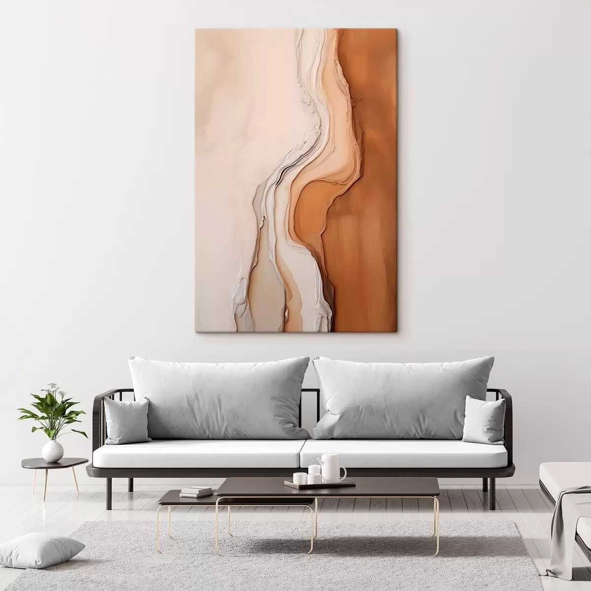 Pilt Abstraktne tekstuur s45477