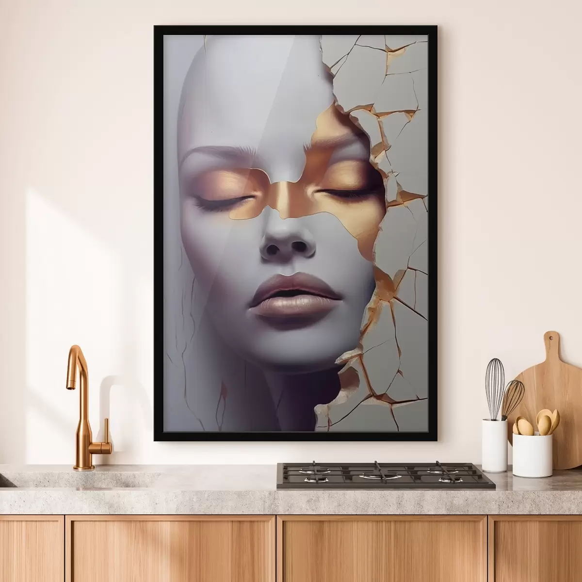 Plakat Nägu pragudes f45462