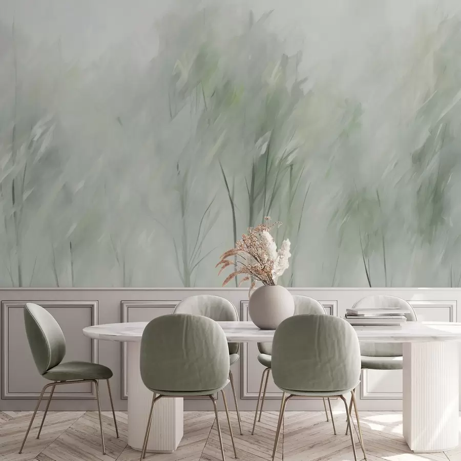 Fototapeedid Puude imitatsioonimaal w04411