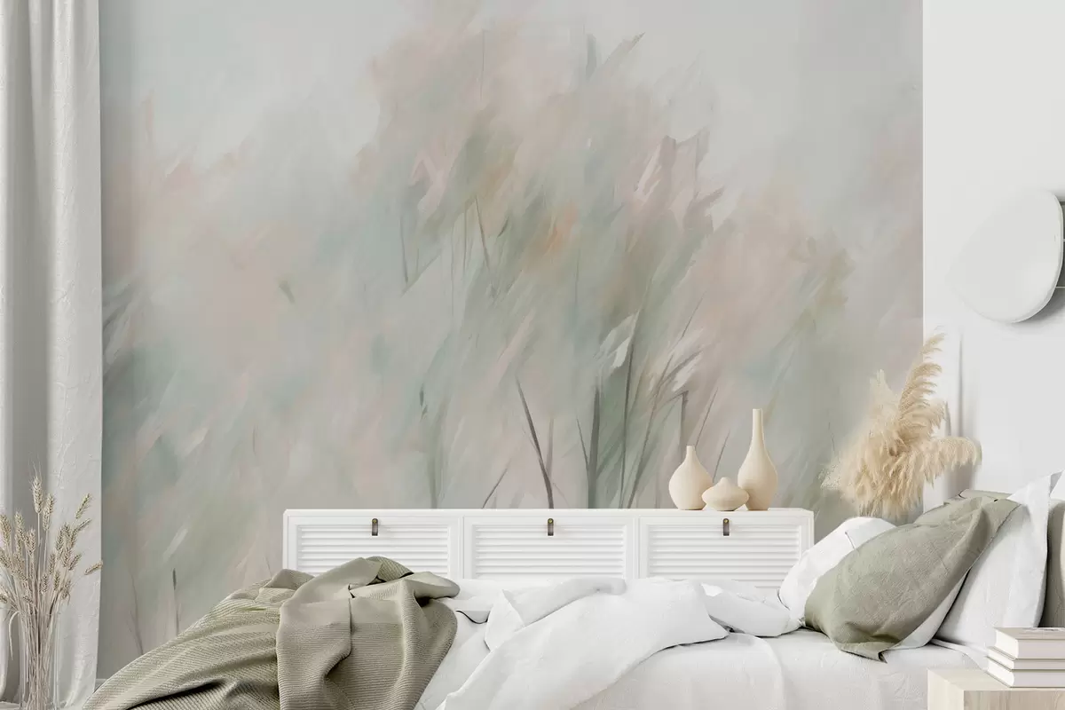 Fototapeedid Puude imitatsioonimaal w04411v1