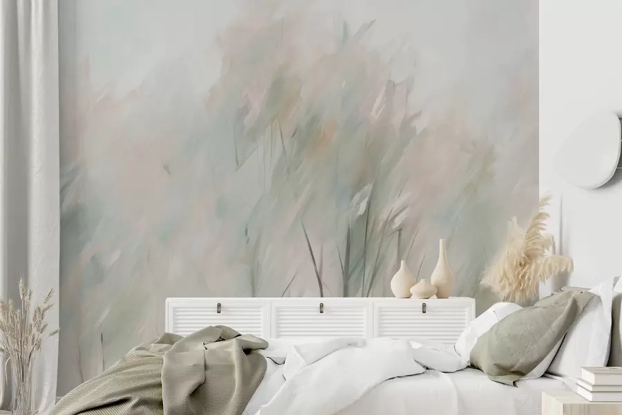 Fototapeedid Puude imitatsioonimaal w04411v1