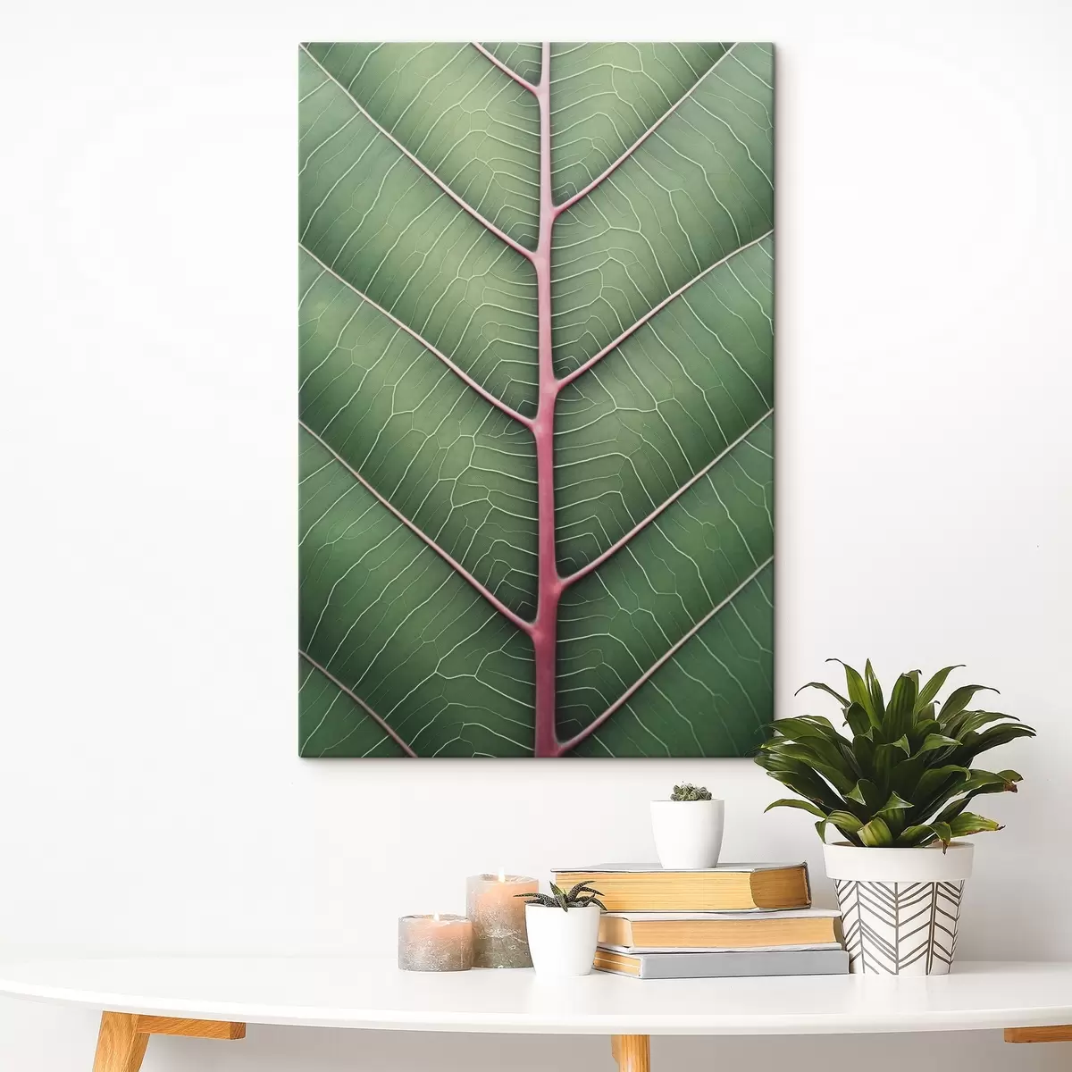 Pilt Soontega leht s45603