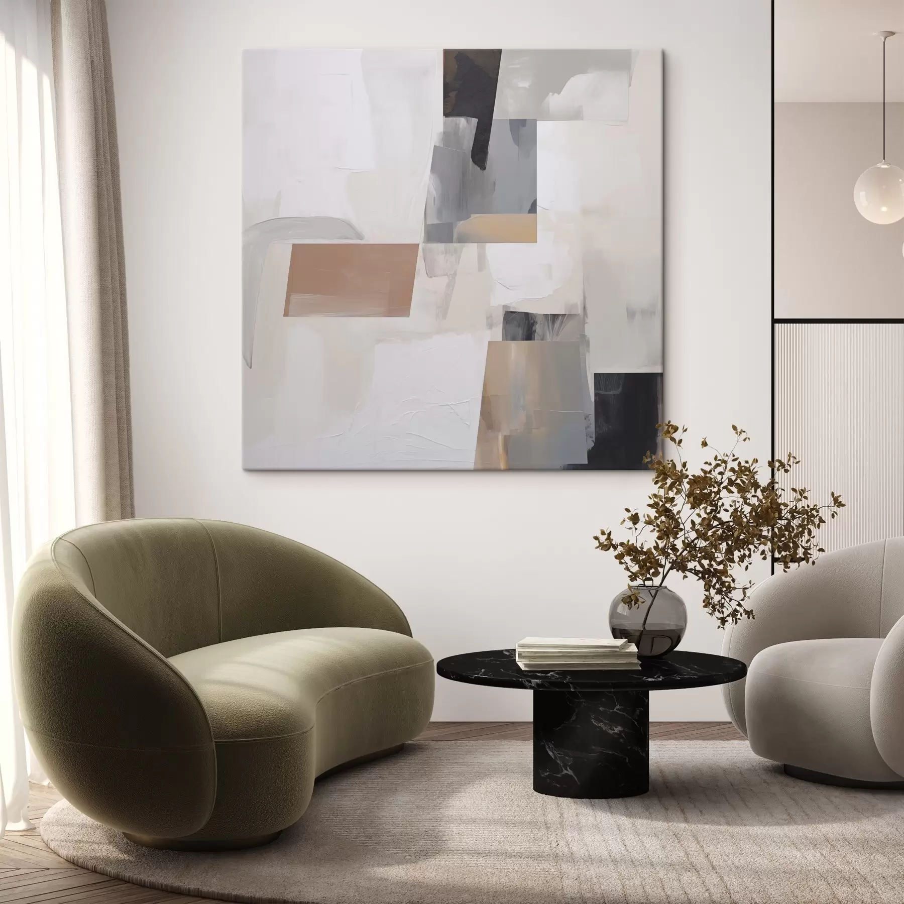 Pilt Abstraktsioon s45609