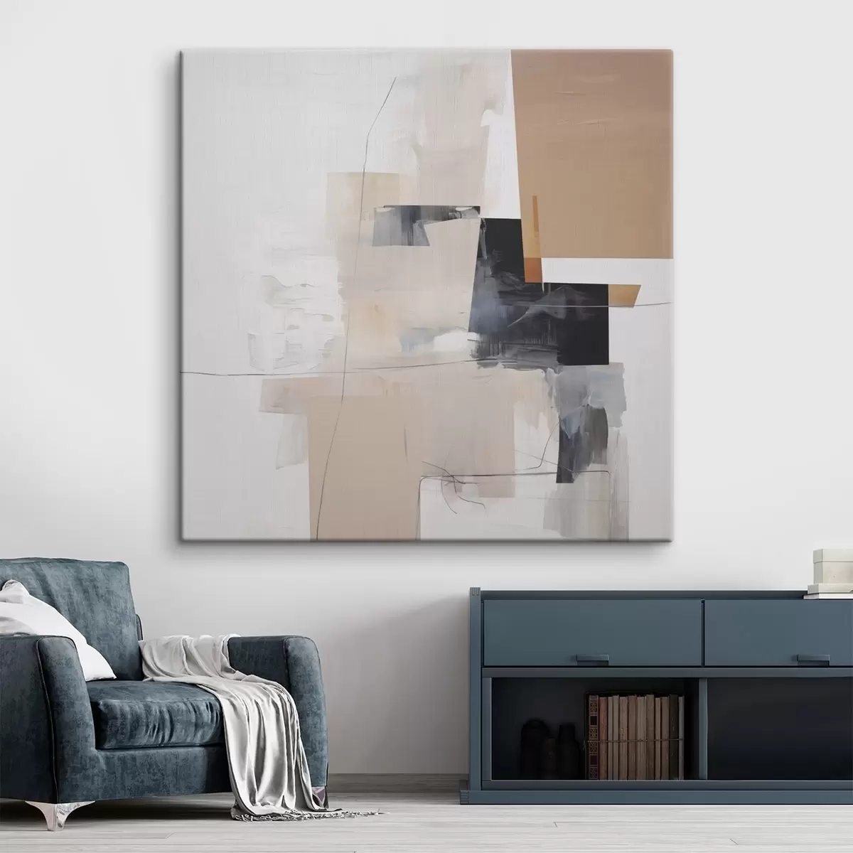 Pilt Abstraktsioon s45610