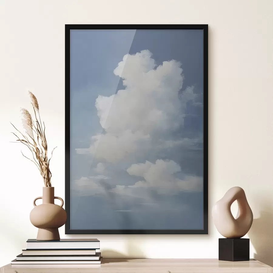 Fototapeedid Pilved taevas f45605