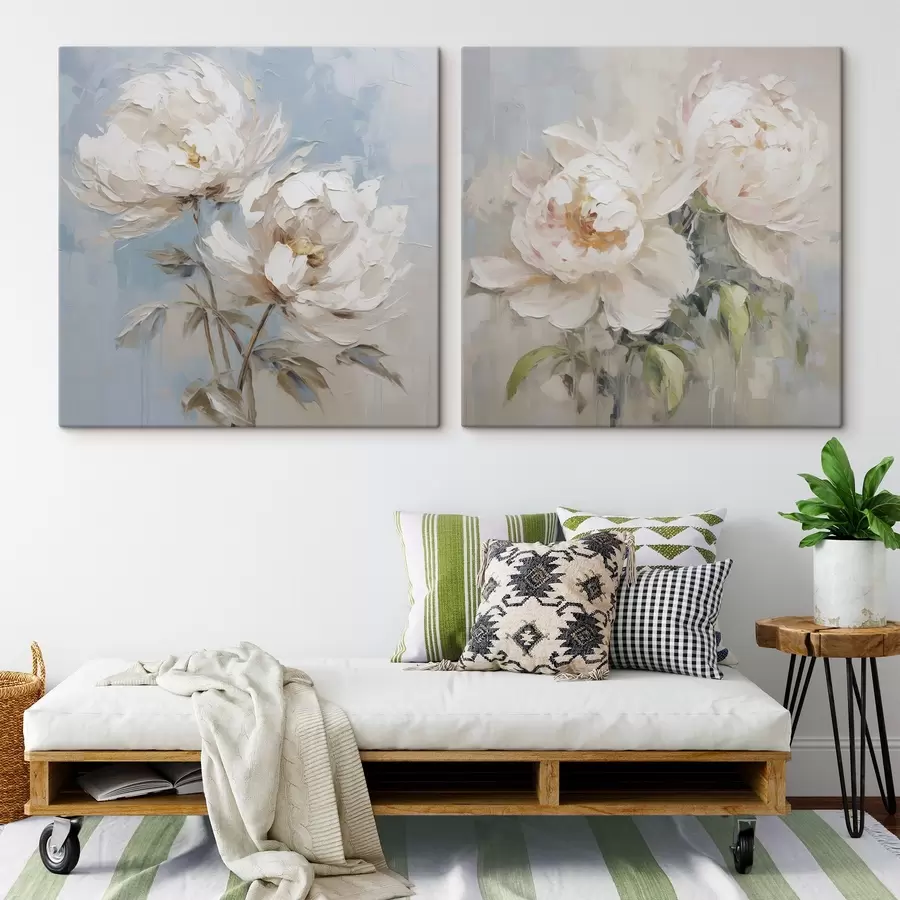 Pilt Ploomide imitatsiooni maalimine m00665