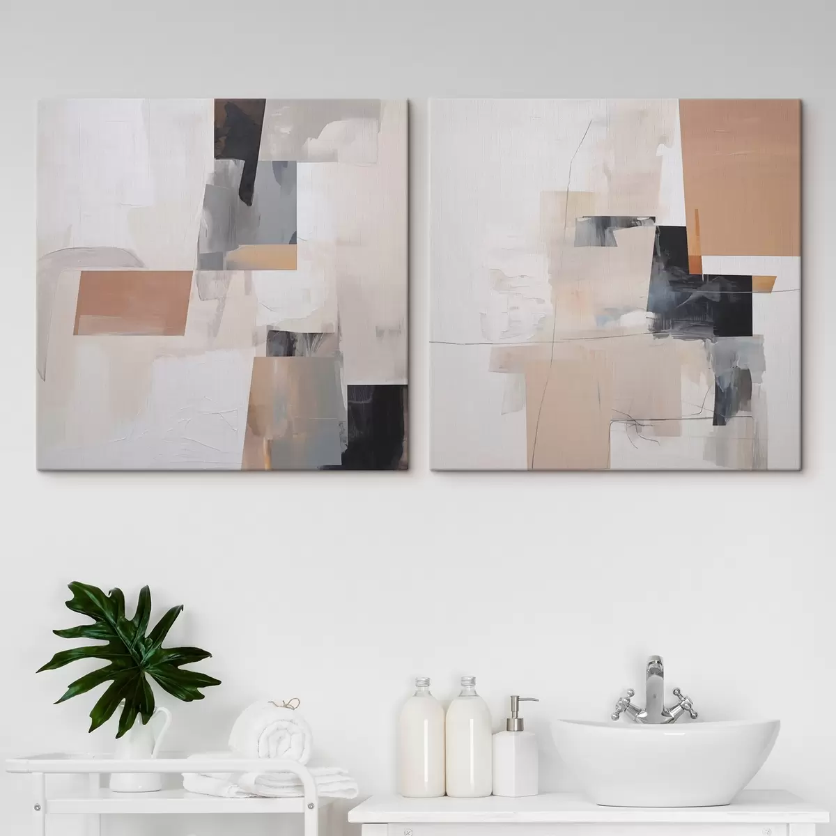 Pilt Abstraktsioon m00666