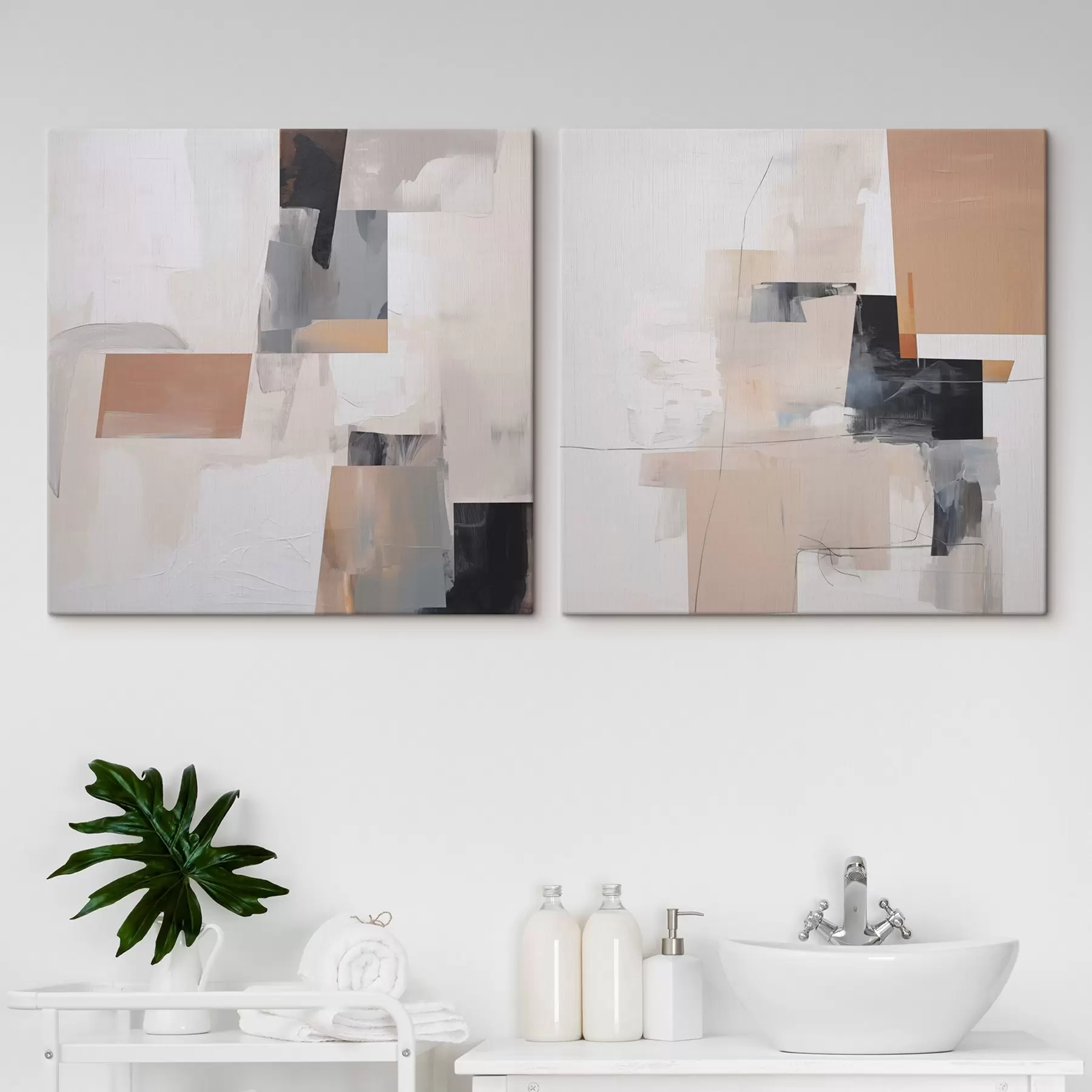 Pilt Abstraktsioon m00666