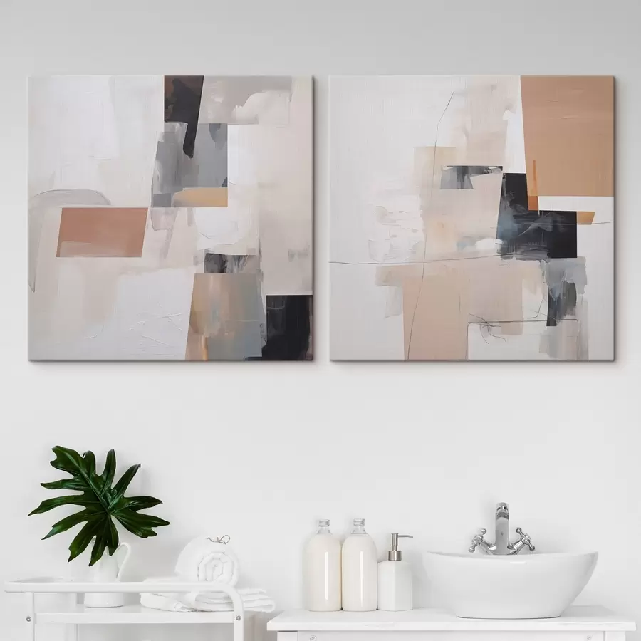 Pilt Abstraktsioon m00666