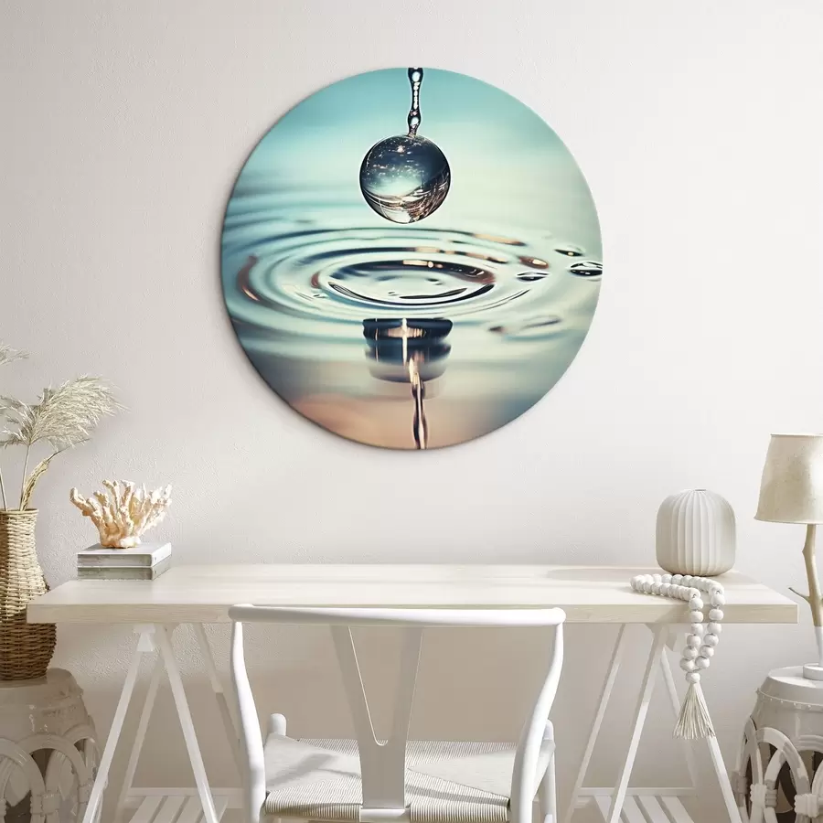 Pilt Heledad punased kirsid päikese käes r45501